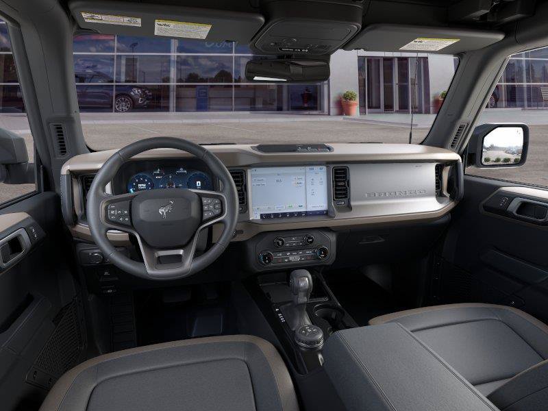 New 2026 Ford Bronco Big Bend AWD/4WD image 10