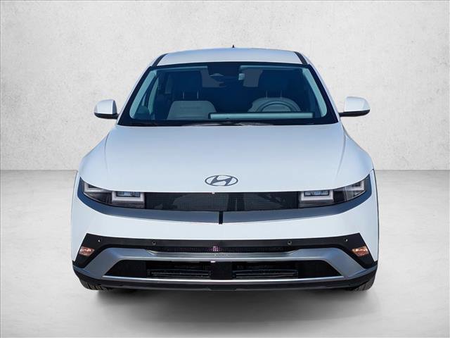 New 2026 Hyundai Ioniq 5 SEL AWD/4WD image 2