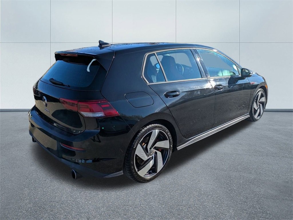 Used 2024 Volkswagen GTI S image 3