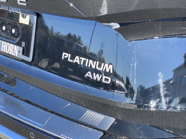 New 2026 Nissan Rogue Platinum image 35