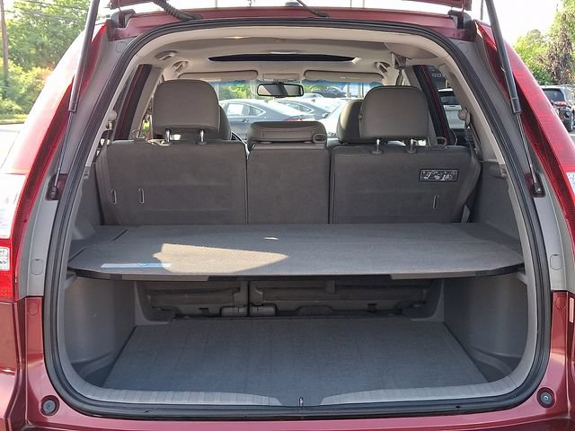 Used 2010 Honda CR-V EX-L image 28