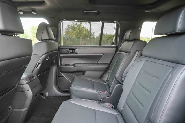 New 2026 Hyundai Santa Fe Calligraphy AWD/4WD image 20