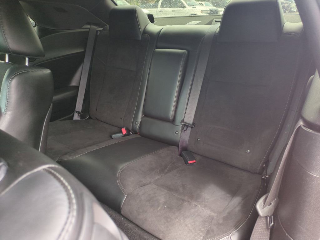 Used 2023 Dodge Challenger R/T Scat Pack RWD image 14