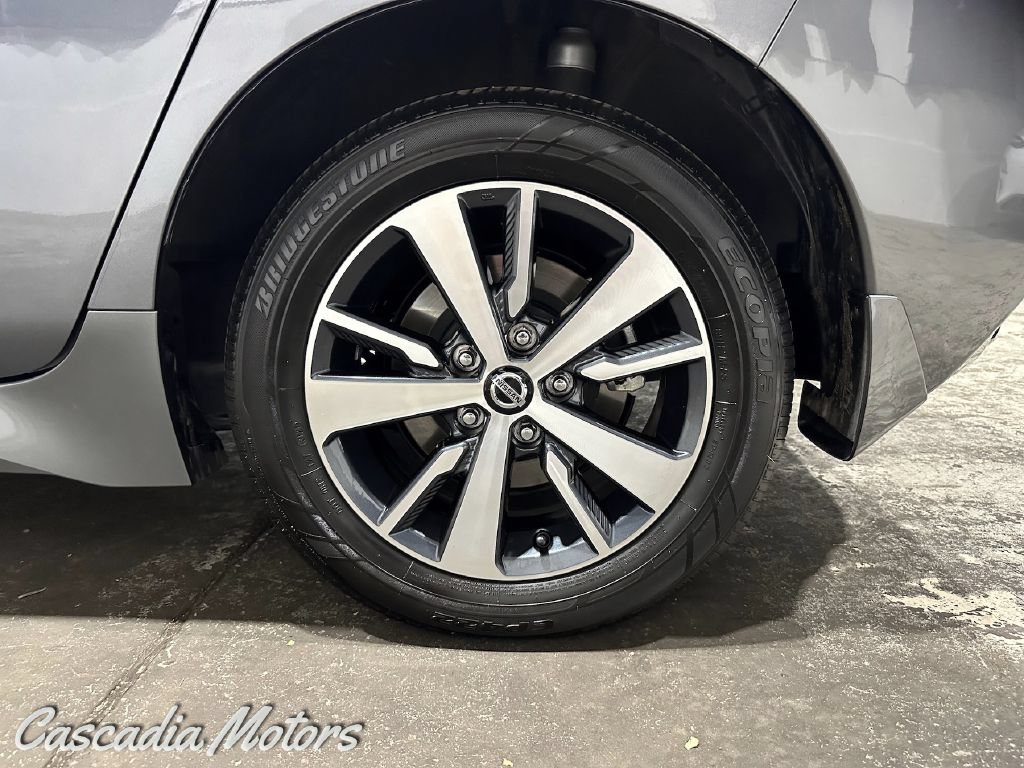 Used 2022 Nissan Leaf S Plus FWD image 31