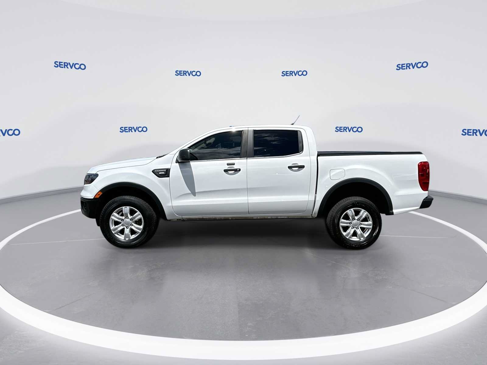 Used 2020 Ford Ranger XL w/ Equipment Group 101A Mid RWD image 5