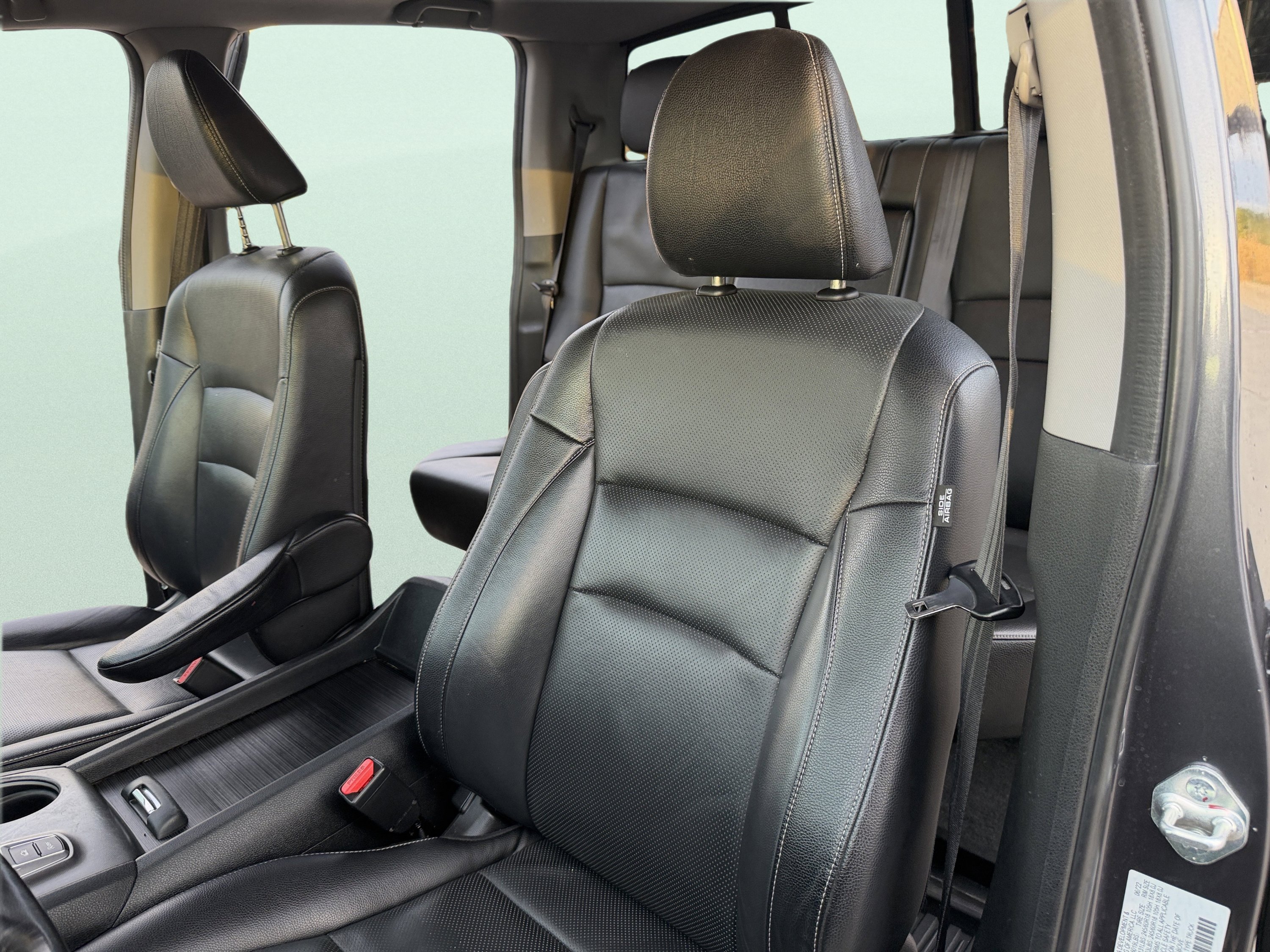 Used 2022 Honda Ridgeline RTL-E image 18