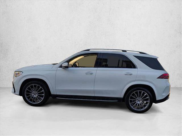 Used 2024 Mercedes-Benz GLE 450 4MATIC image 9