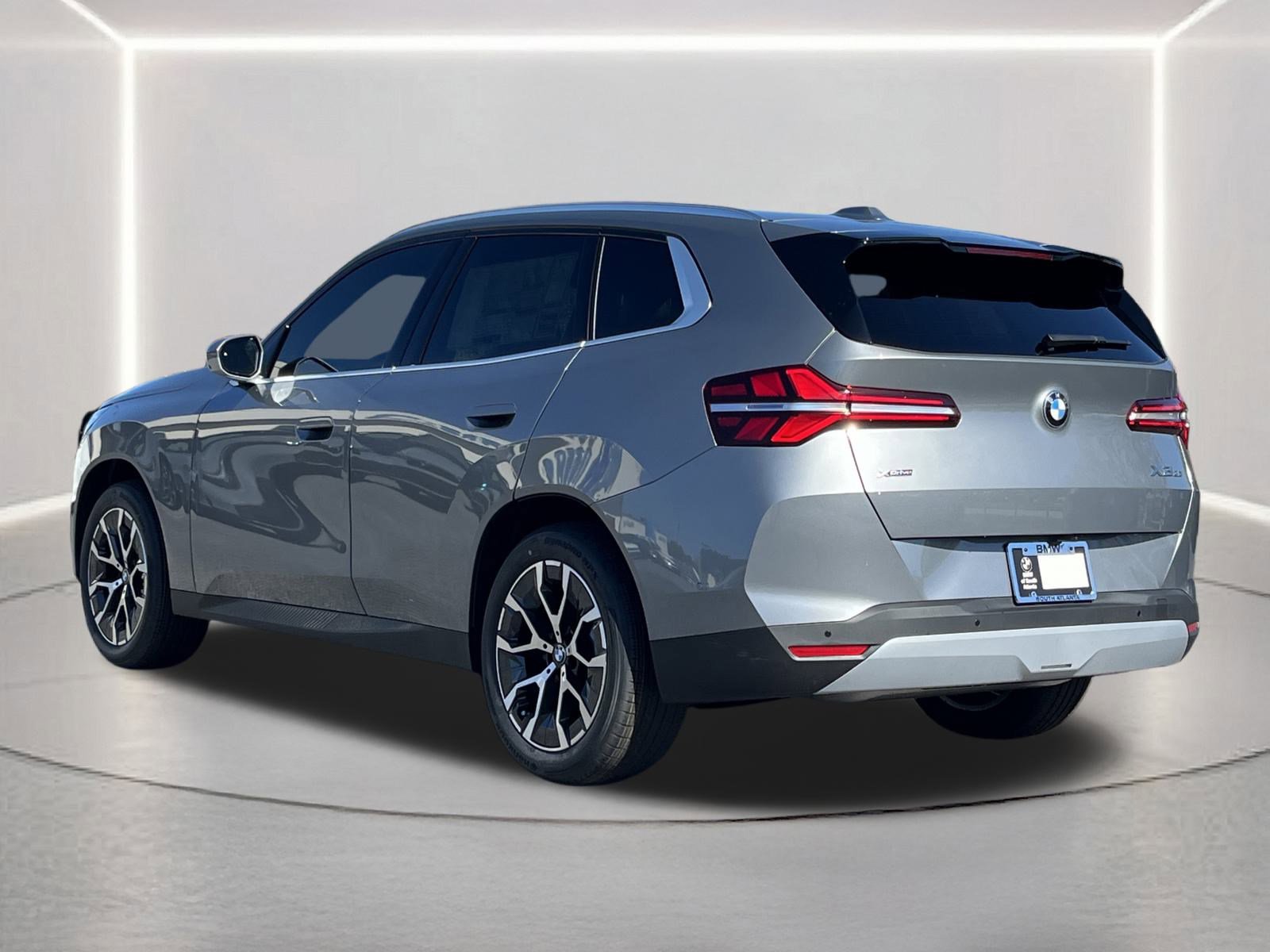 New 2026 BMW X3 xDrive30 w/ Premium Package image 23