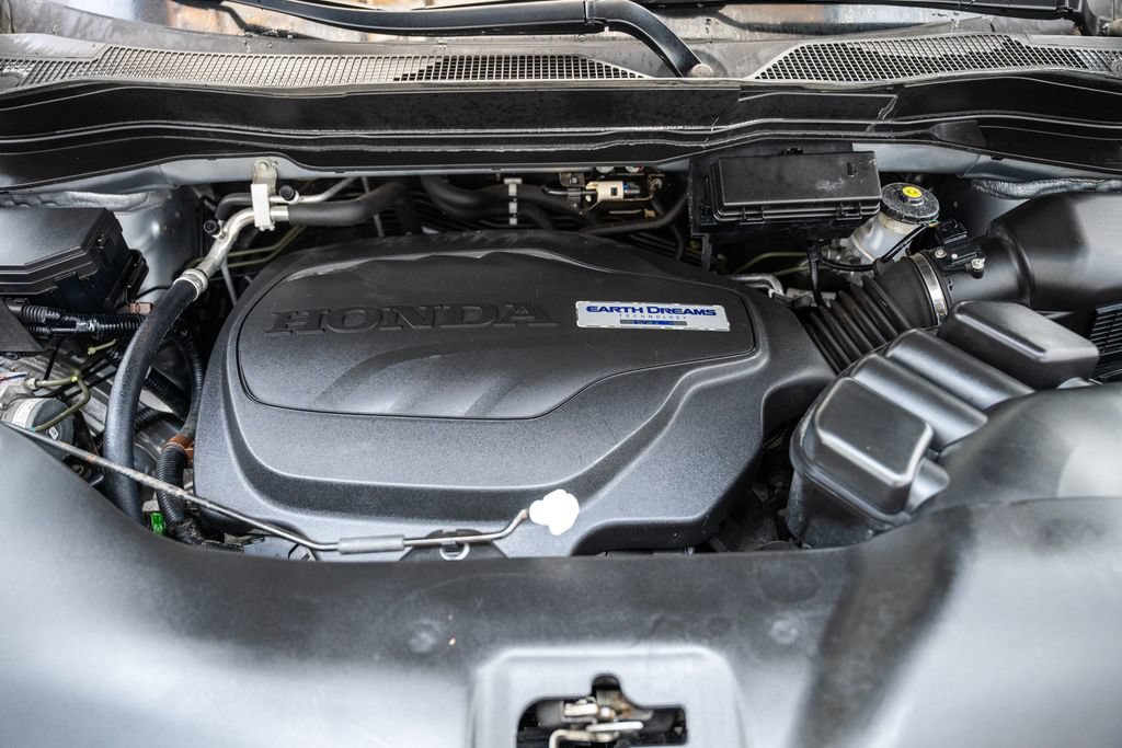 Used 2019 Honda Ridgeline Sport image 17
