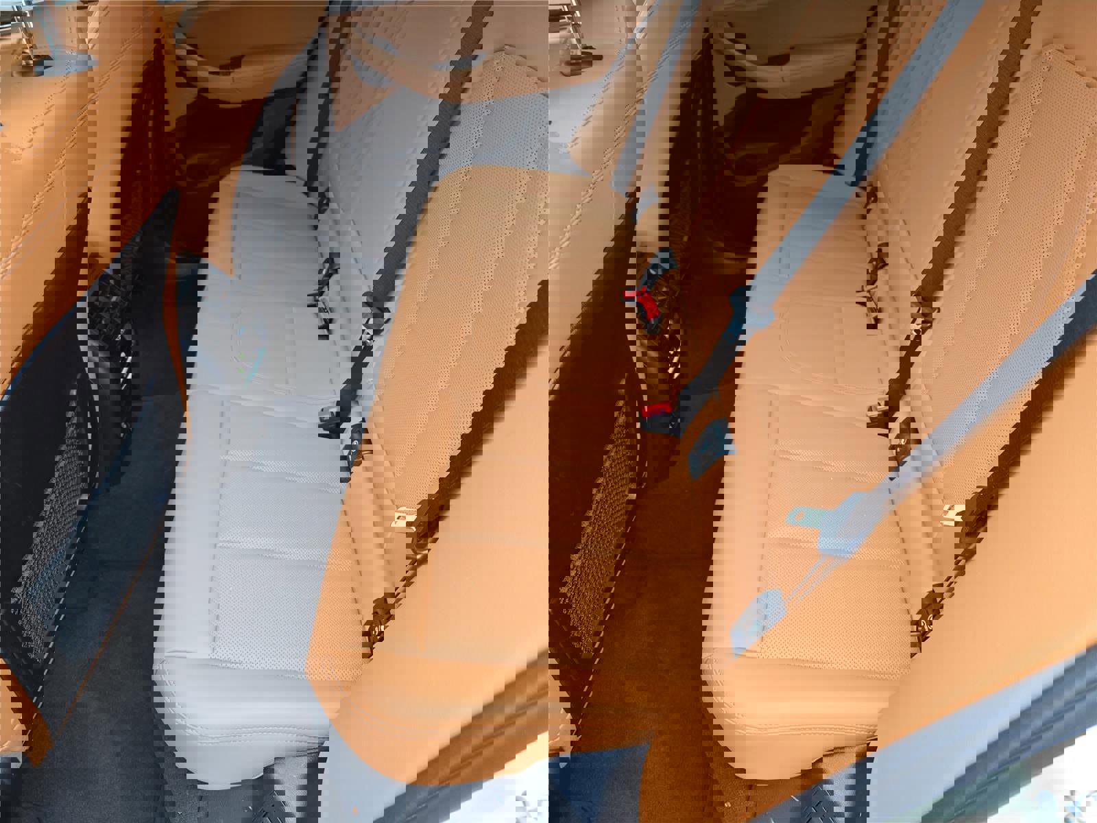 Used 2022 BMW X3 sDrive30i image 17