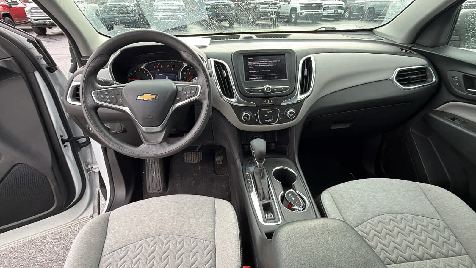 Certified 2022 Chevrolet Equinox LS w/ LS Convenience Package image 18