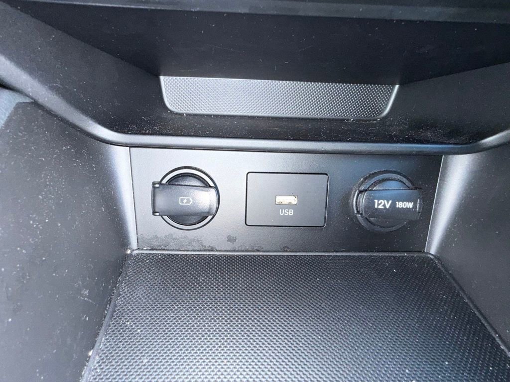 Certified 2023 Hyundai Kona SE w/ Cargo Package image 25