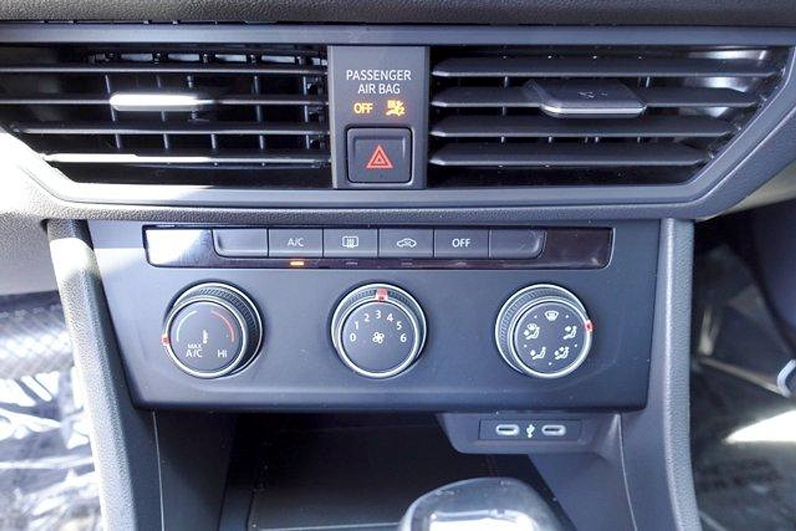 Used 2024 Volkswagen Jetta S FWD image 20