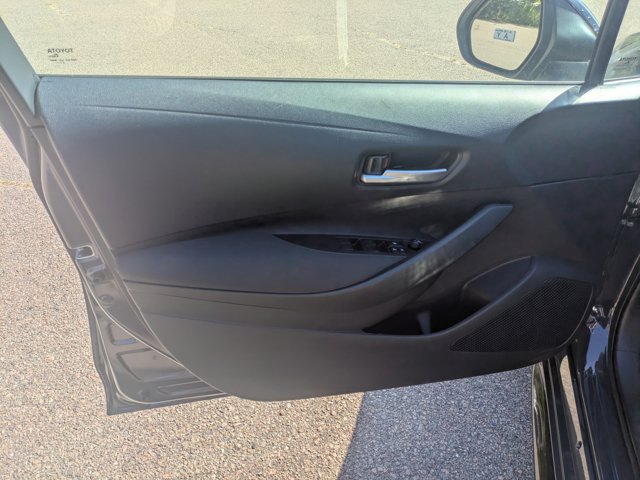 New 2026 Toyota Corolla SE w/ SE Package FWD image 15