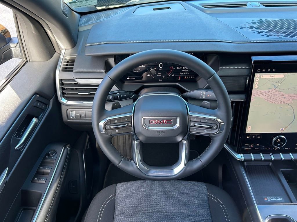 New 2026 GMC Acadia Elevation image 25