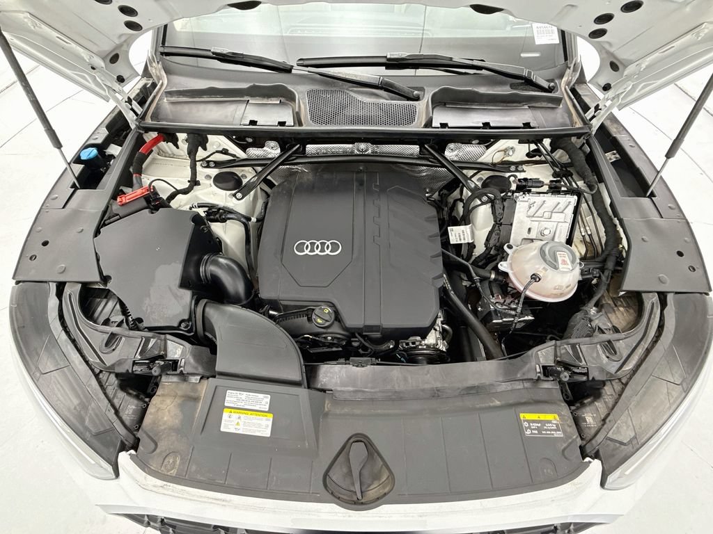 Used 2022 Audi Q5 2.0T Premium Plus w/ Premium Plus Package AWD/4WD image 28