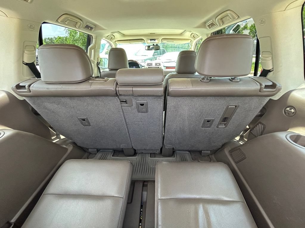 Used 2016 Lexus GX 460 AWD/4WD image 15