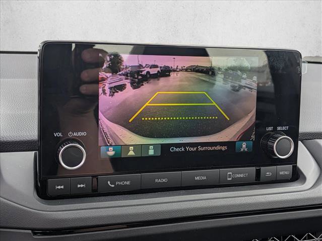 Certified 2025 Honda Accord SE image 12