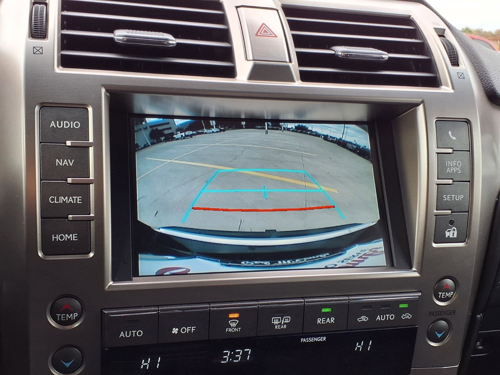 Used 2021 Lexus GX 460 Premium image 16