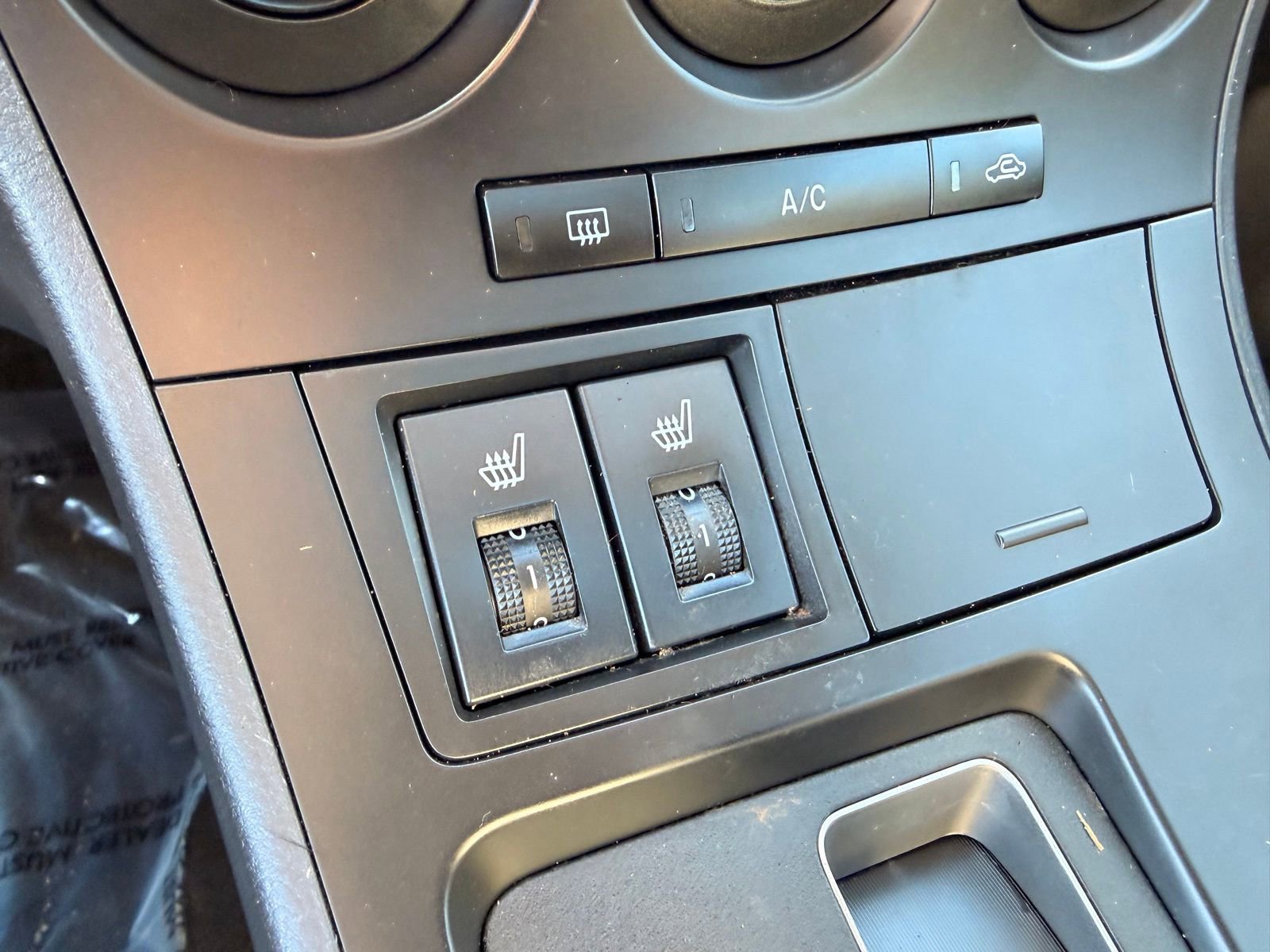 Used 2012 MAZDA MAZDA3 i Grand Touring image 20