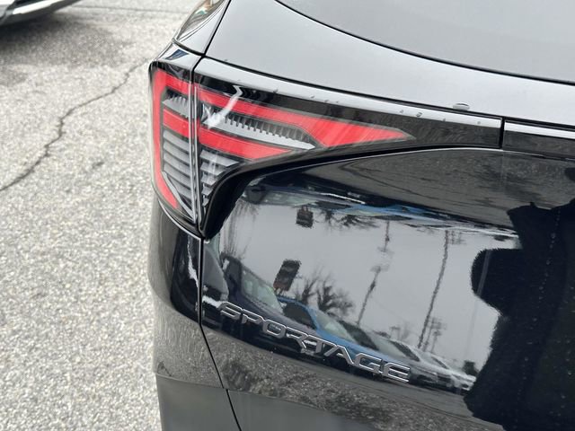 Used 2026 Kia Sportage X-Line image 29