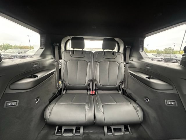 New 2025 Jeep Grand Cherokee L Overland AWD/4WD image 36