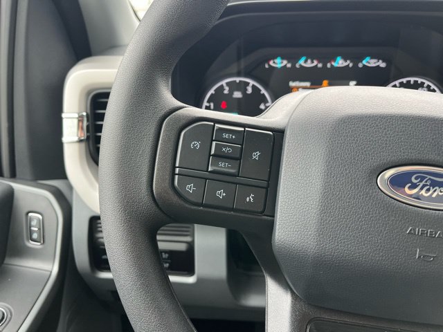 New 2026 Ford F350 XLT RWD image 10