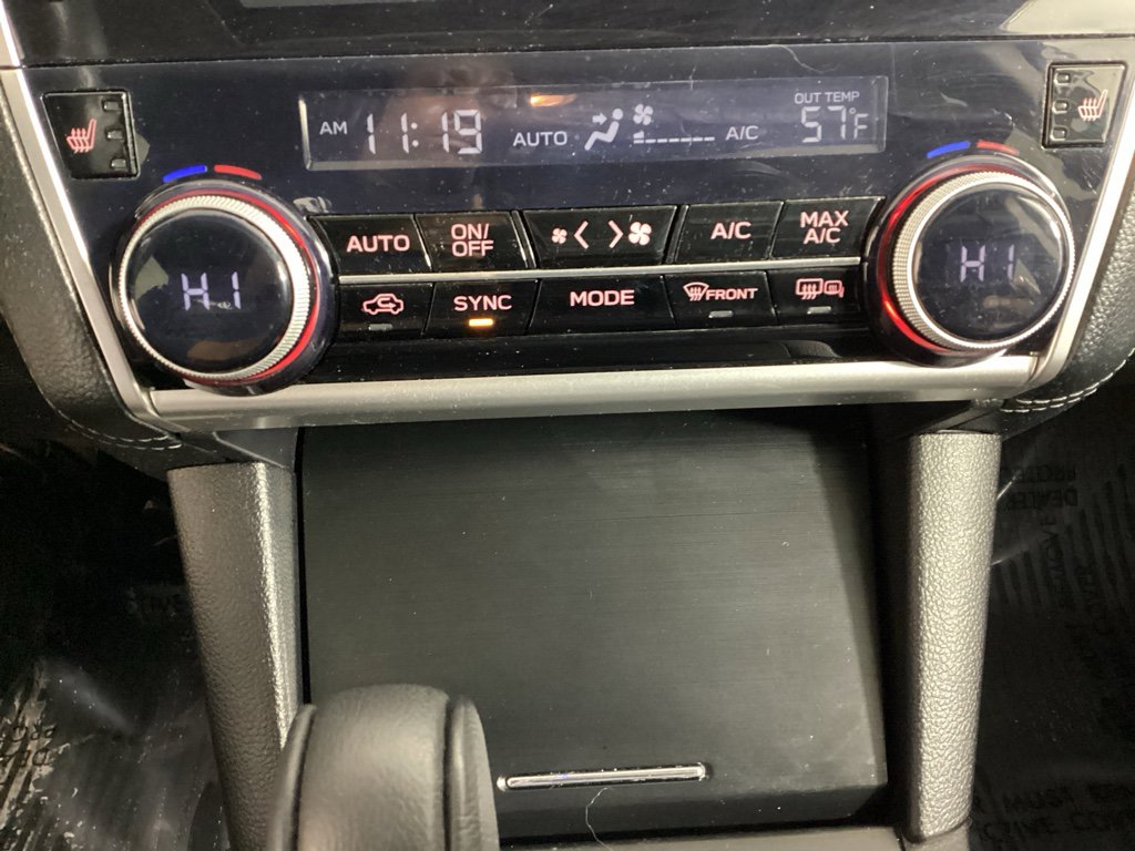 Used 2019 Subaru Outback 3.6R Limited image 29