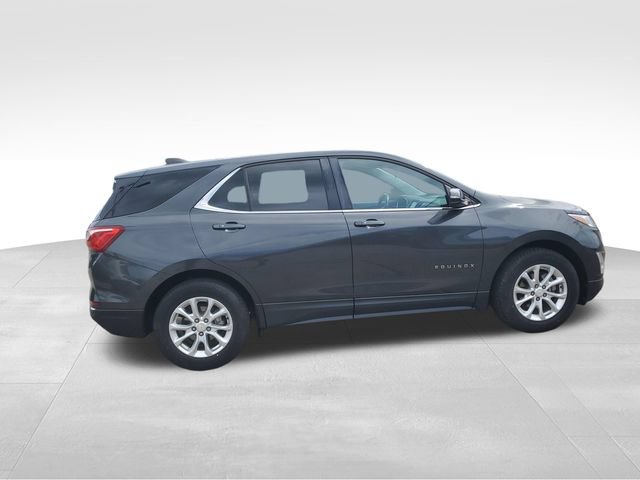 Used 2018 Chevrolet Equinox LT FWD image 3