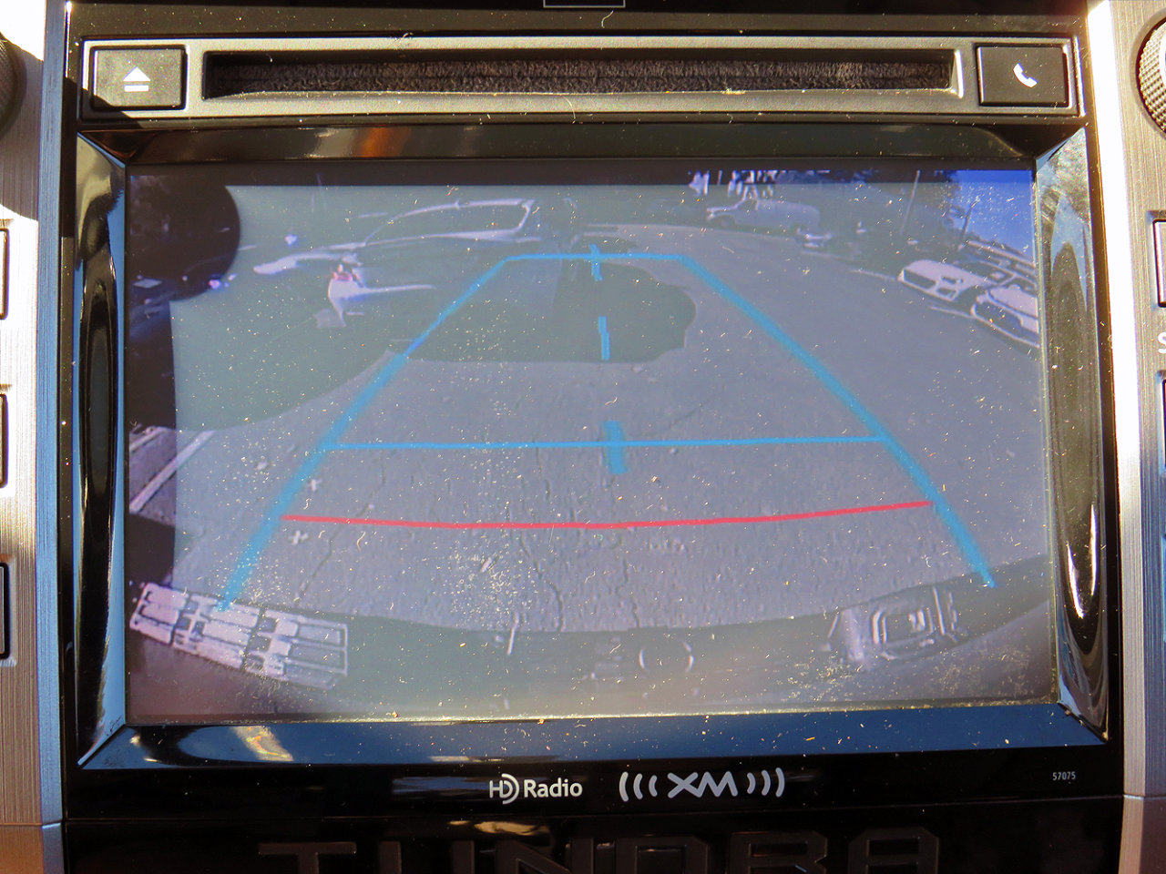 Used 2015 Toyota Tundra 1794 Edition image 26