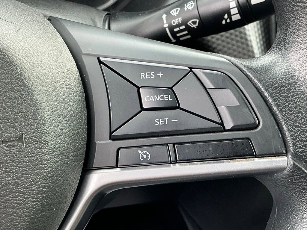 Used 2019 Nissan Kicks S w/ Exterior Package image 31