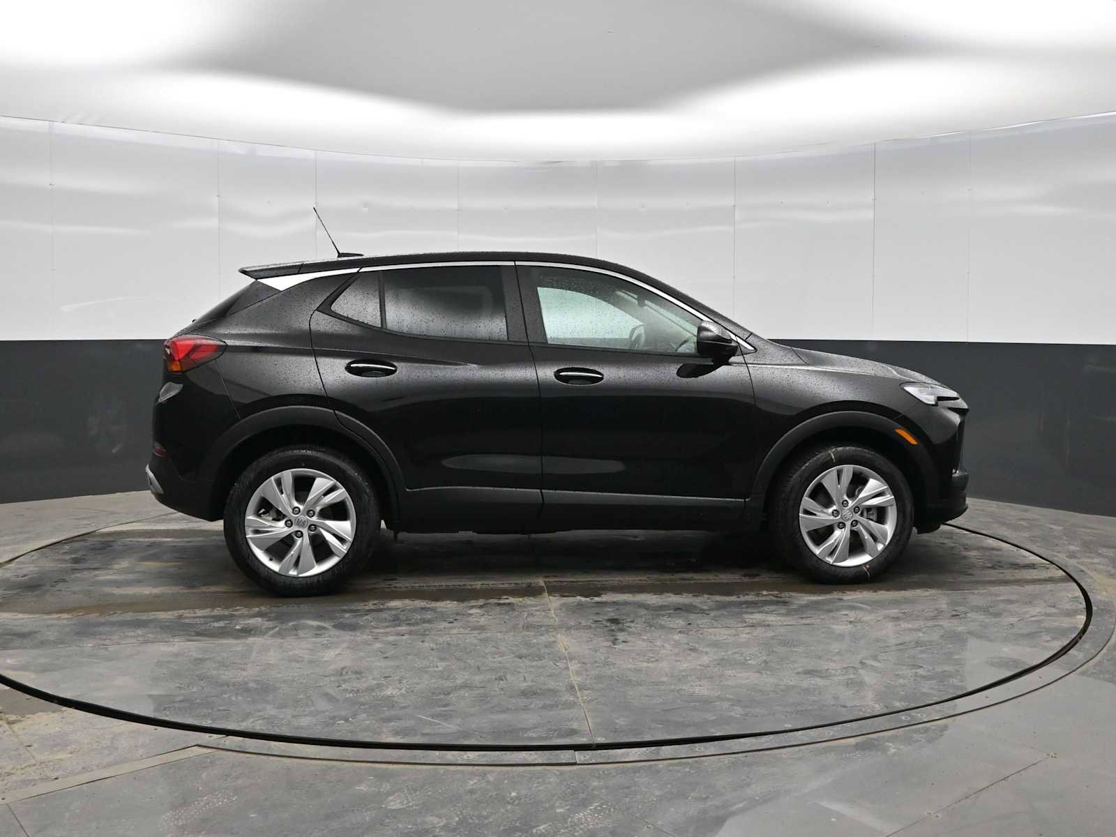 New 2026 Buick Encore GX Preferred w/ Advanced Technology Package image 9