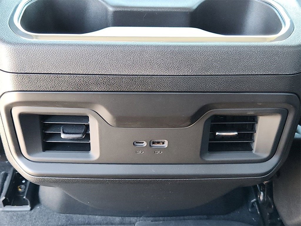 New 2026 Chevrolet Silverado 1500 RST w/ Redline Edition image 22