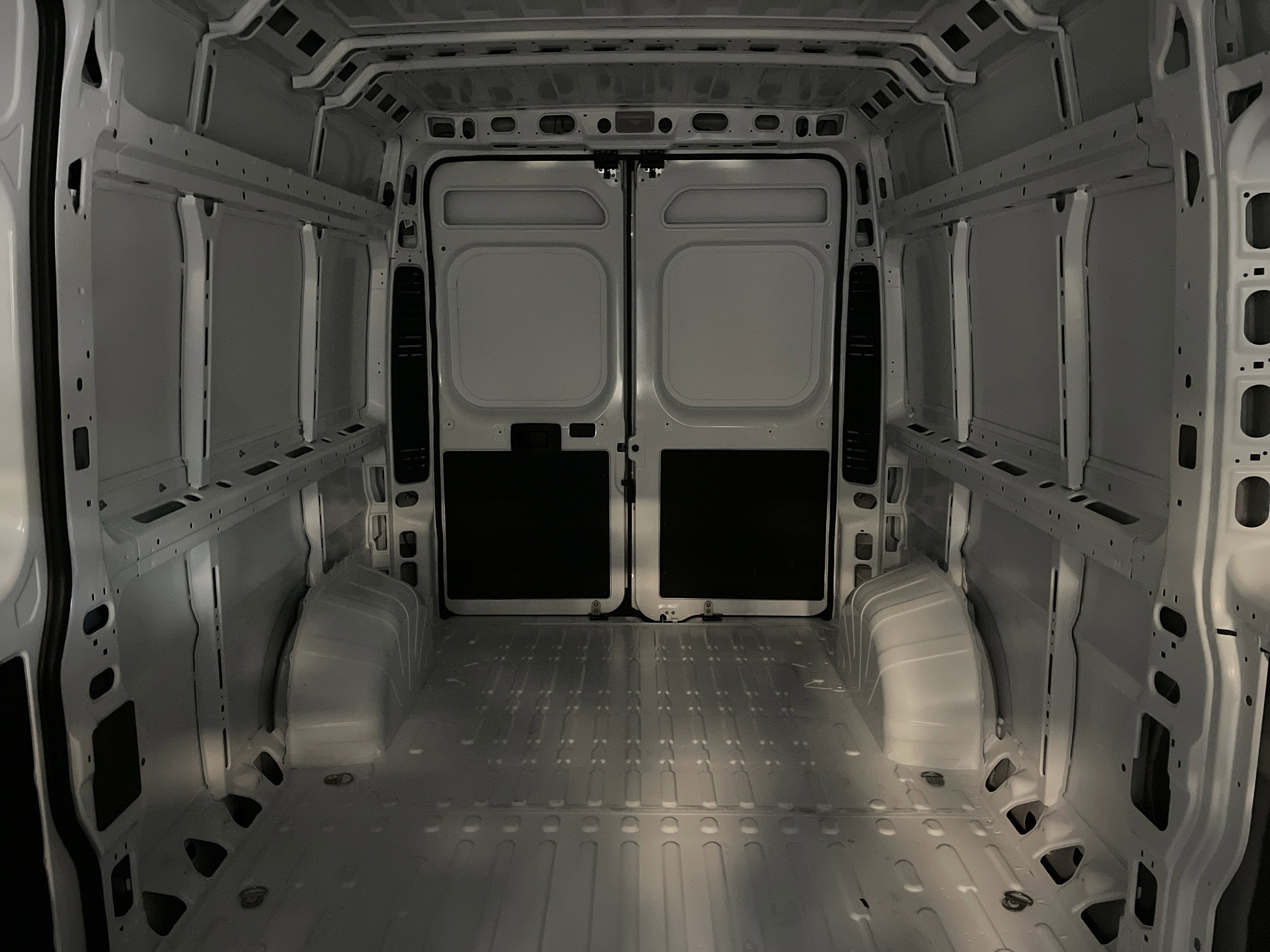 Used 2025 RAM ProMaster 2500 image 32