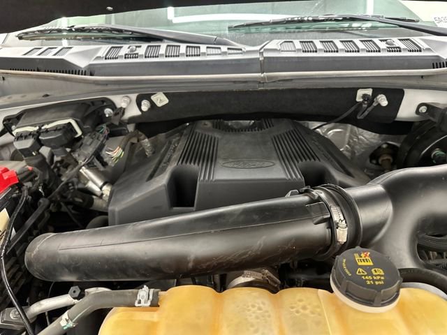 Certified 2019 Ford F150 Platinum w/ Equipment Group 701A Luxury image 24