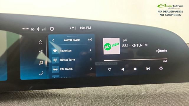 Used 2024 Lucid Air Touring AWD/4WD image 48