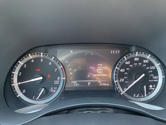 Used 2021 Toyota Highlander XLE image 20