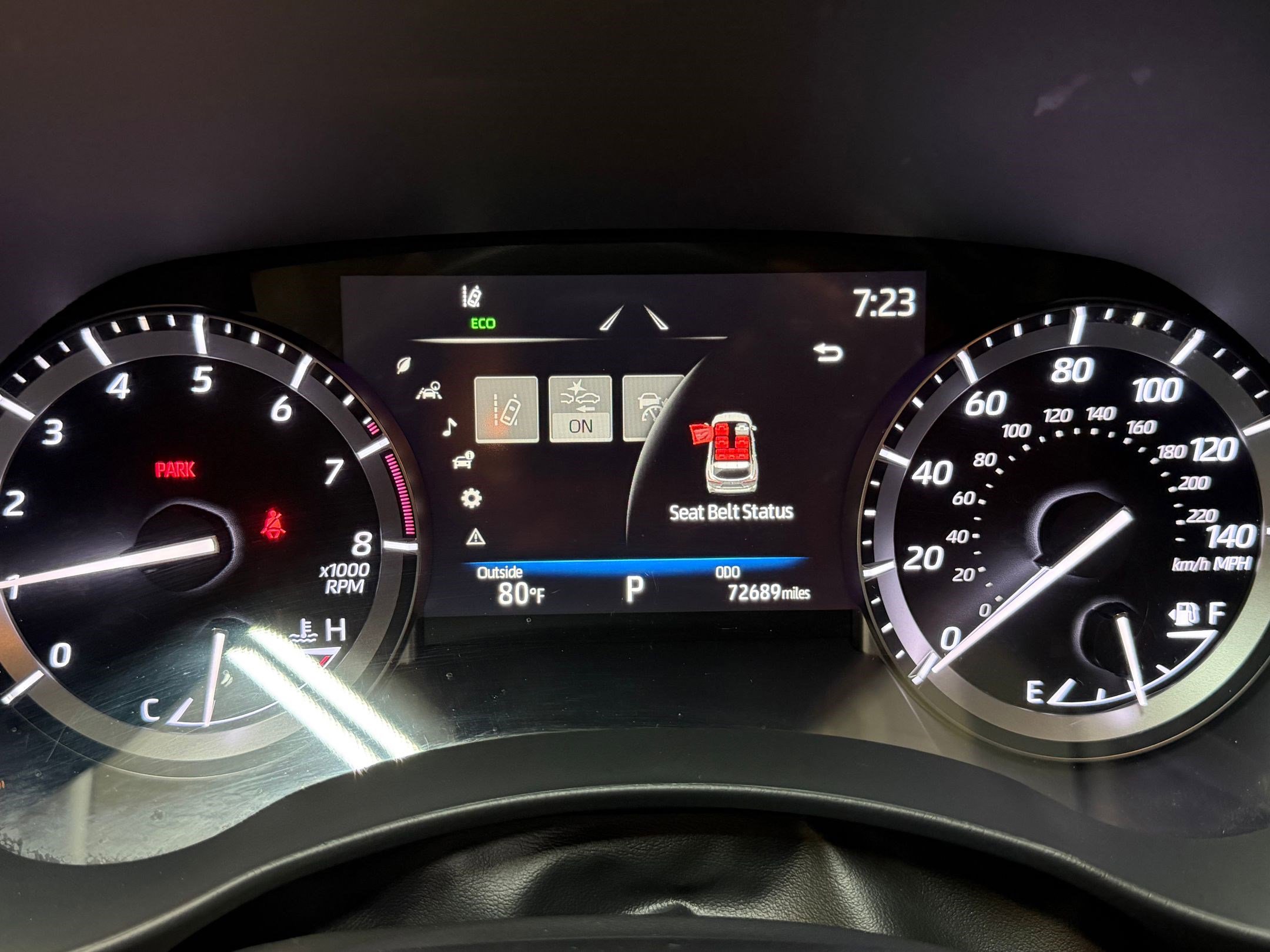 Used 2021 Toyota Highlander Platinum image 20