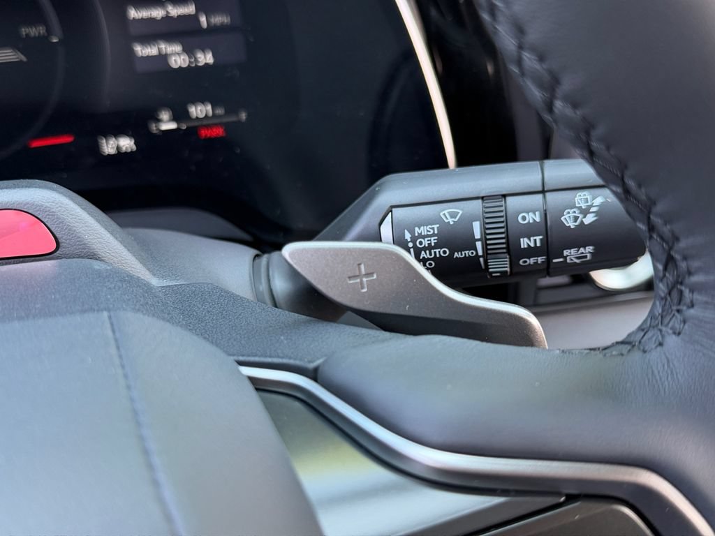 New 2026 Lexus RX 350 w/ Convenience Package AWD/4WD image 26