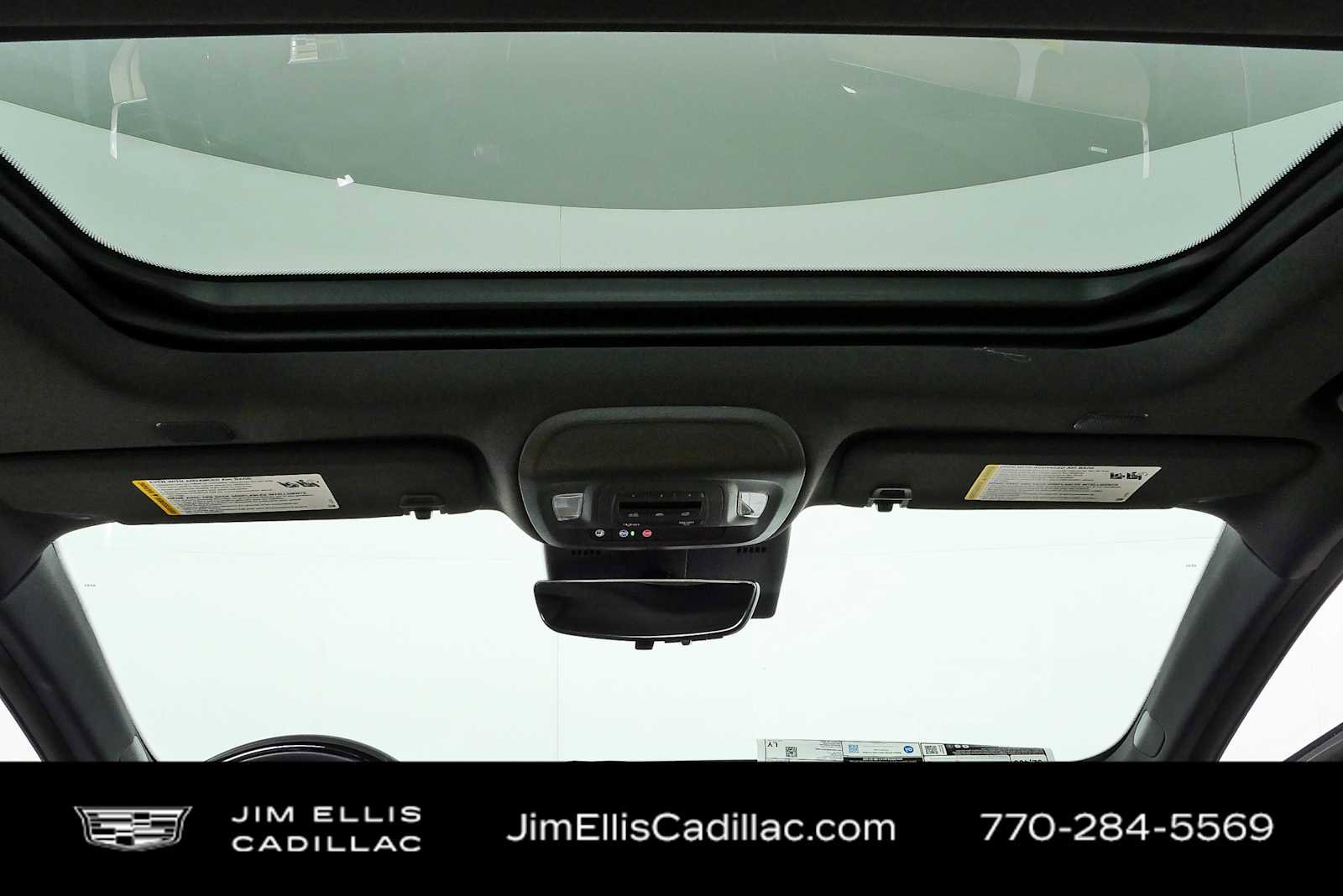 New 2026 Cadillac CT5 Premium Luxury RWD image 20