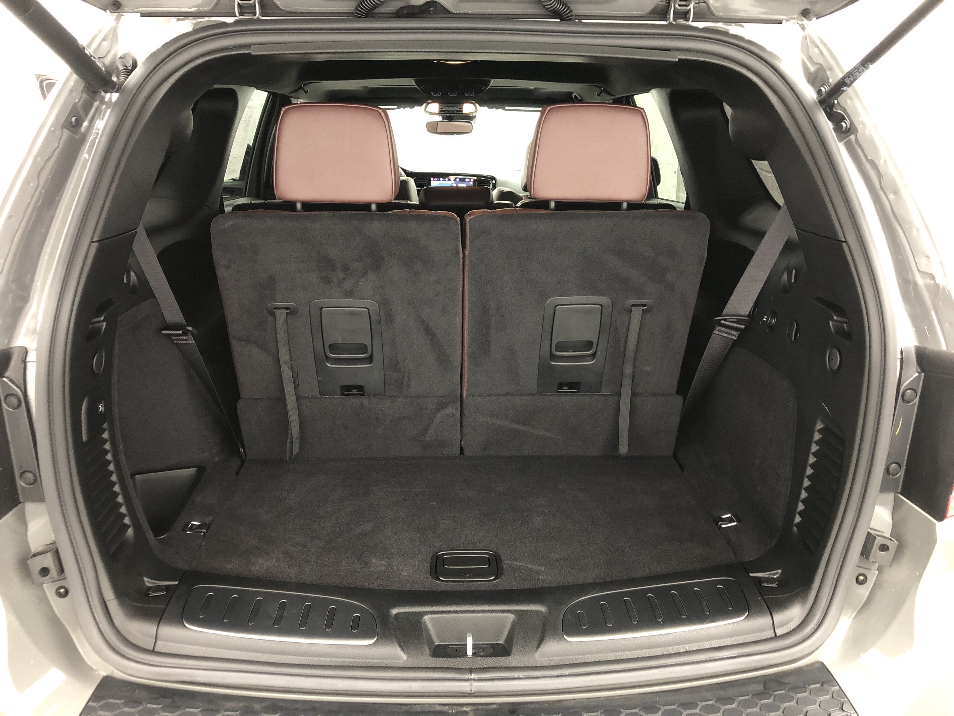 Certified 2024 Dodge Durango R/T AWD/4WD image 10