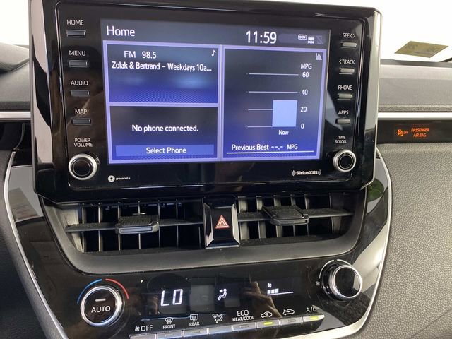 Used 2022 Toyota Corolla LE FWD image 20