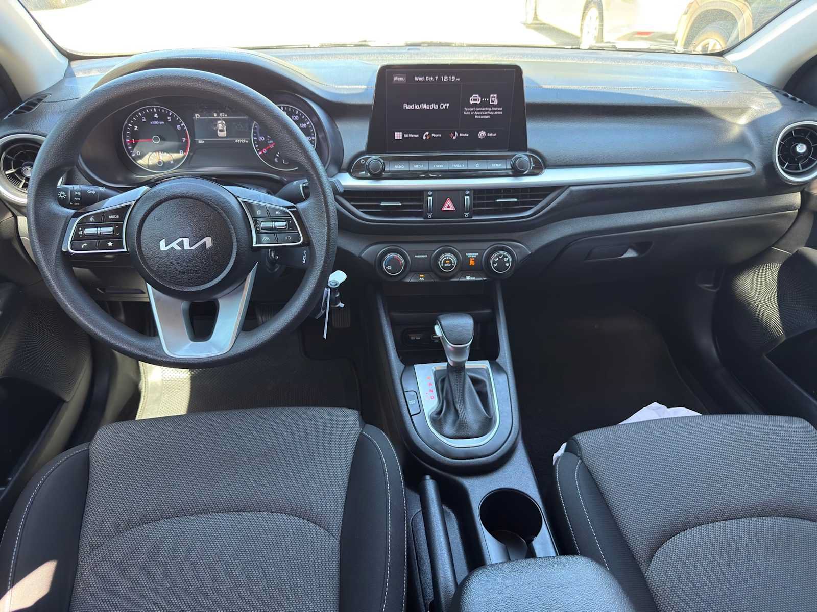 Certified 2024 Kia Forte LXS FWD image 23