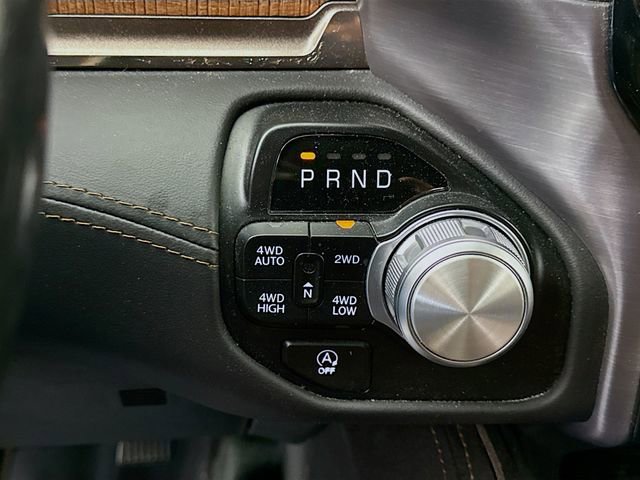 Used 2021 RAM 1500 Limited image 19