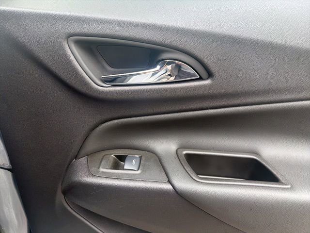 Used 2024 Chevrolet Equinox LT AWD/4WD image 29