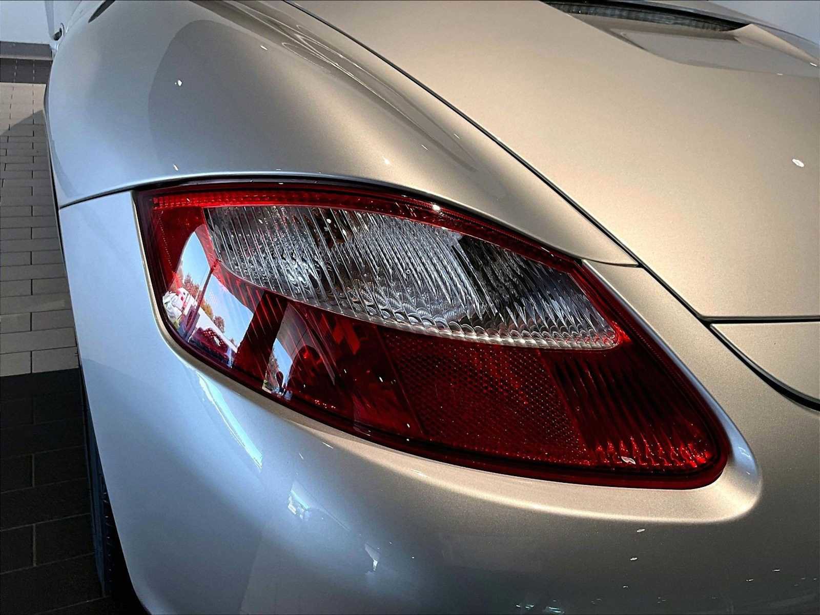 Used 2007 Porsche Boxster image 31