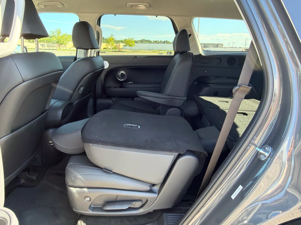Used 2026 Hyundai Palisade SEL AWD/4WD image 24
