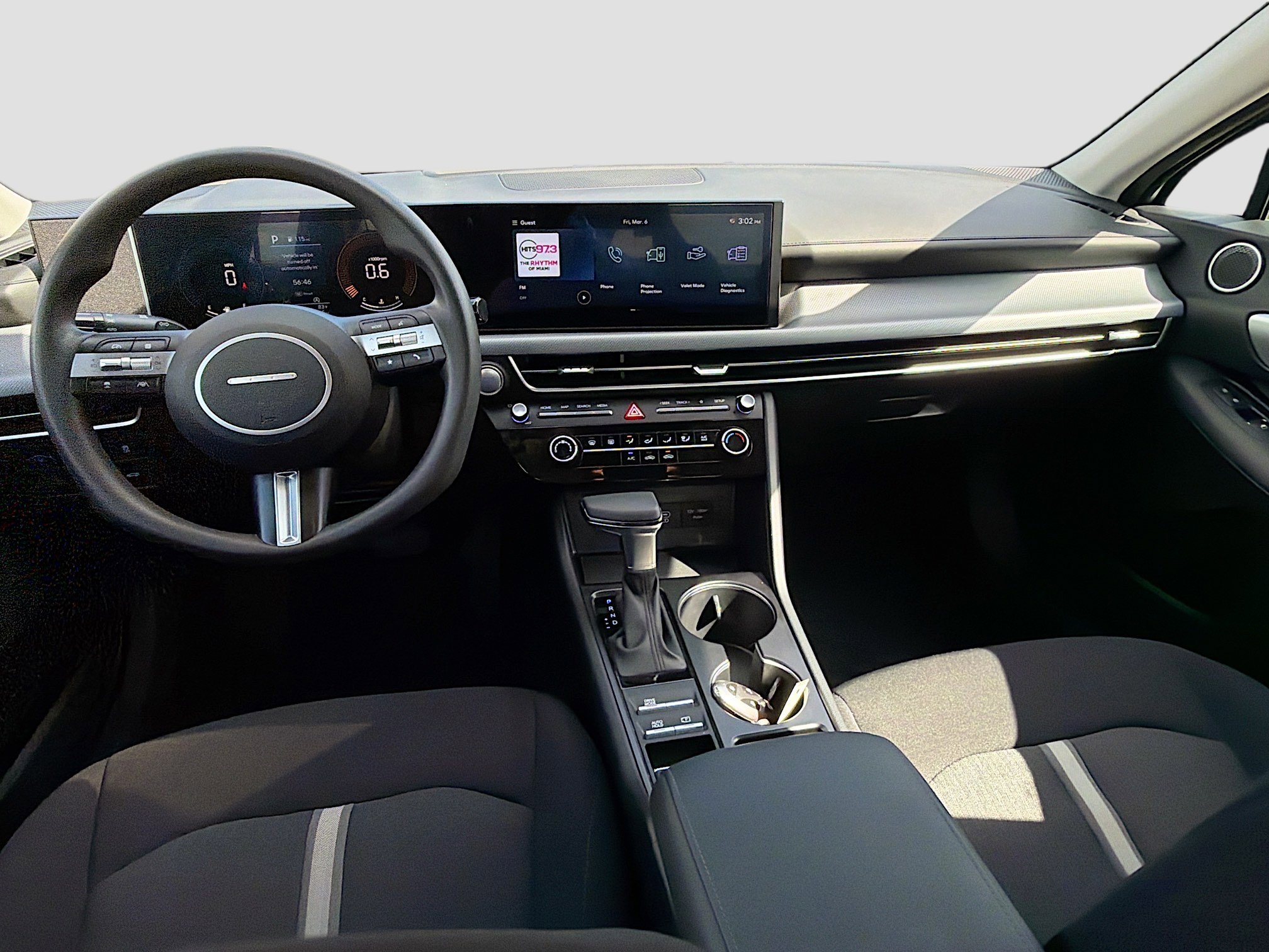 Used 2025 Hyundai Sonata SE image 15