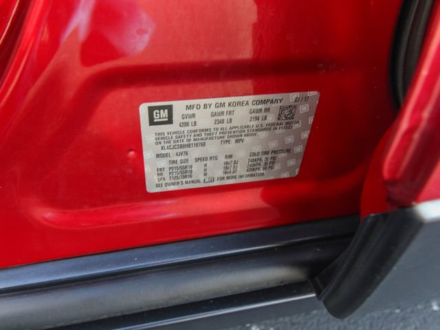 Used 2017 Buick Encore Essence image 31