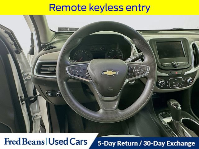 Used 2021 Chevrolet Equinox LS w/ LS Convenience Package image 14